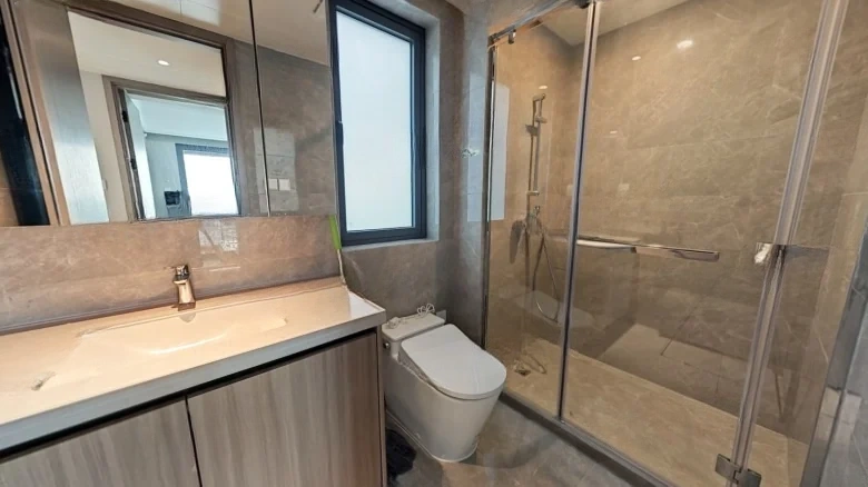 Hangyao City - View 9