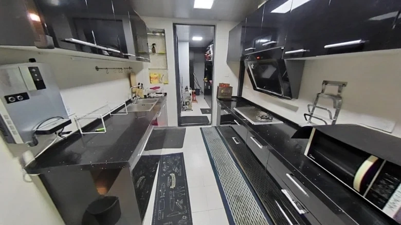 Fudi Kunyu Mansion - View 8