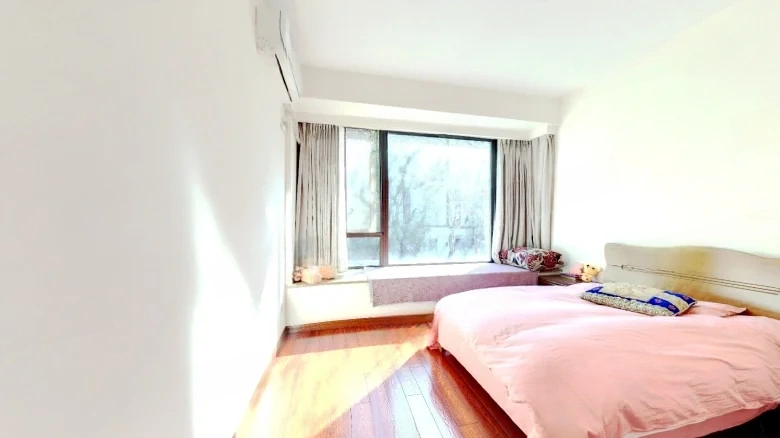 Dahua Xixi Style Charm Edition - View 3