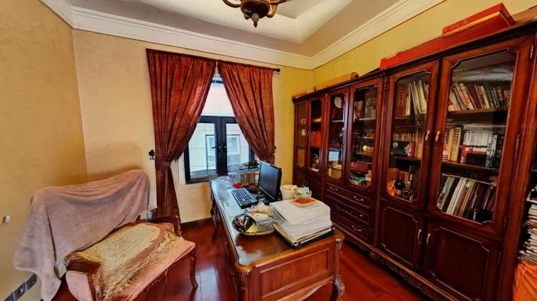 Central Garden New City Villa - View 7