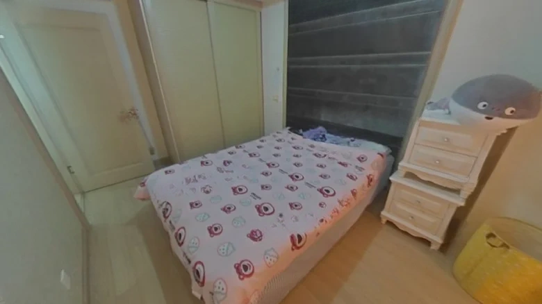 Pengli Nanhua - View 2