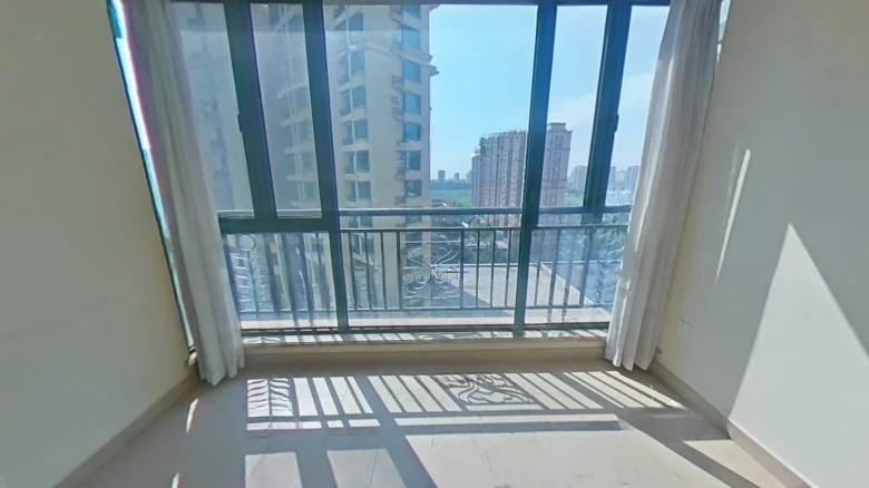 Hengda Huafa Mansion - View 3