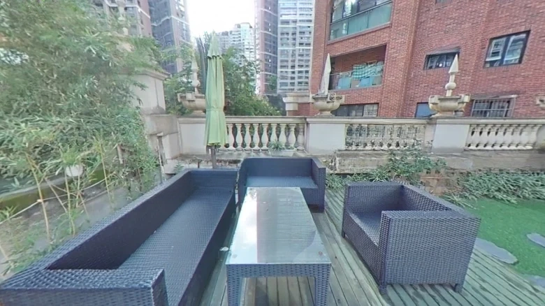 Zhongde British Federation B Zone - View 14