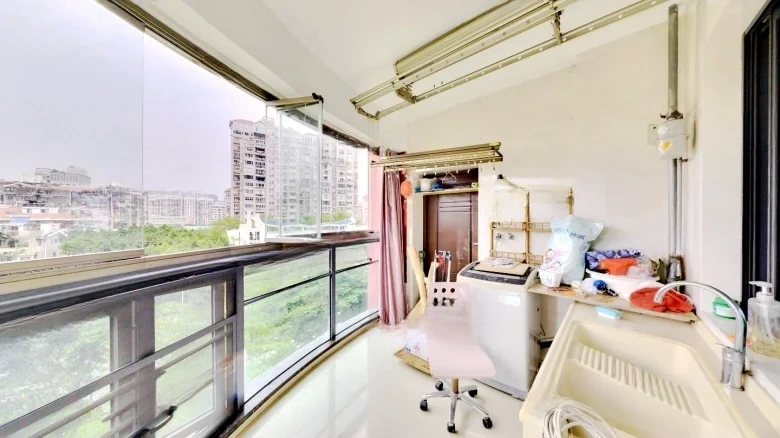 Ruijing Park Riverside - View 10