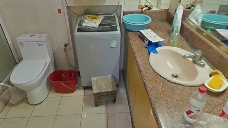 West Lake Reservoir South Road 247 - View 6