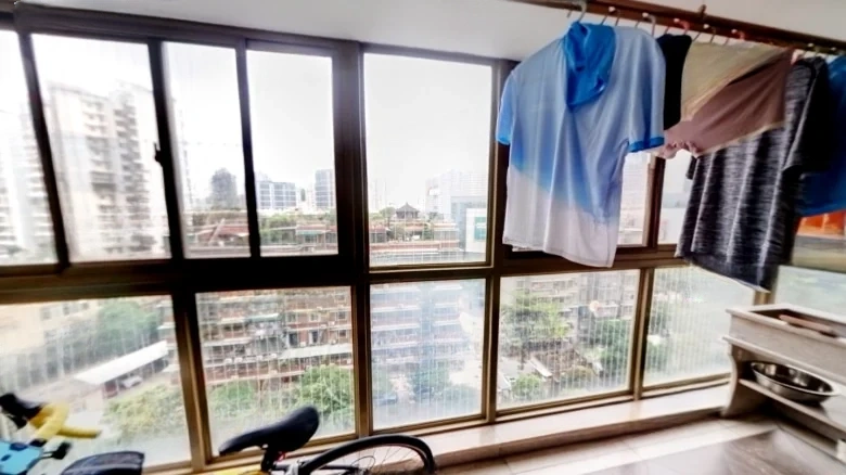 New View Center Phase II - View 14