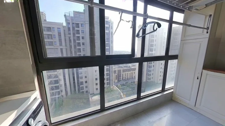 New City Prosperity Forever - View 15