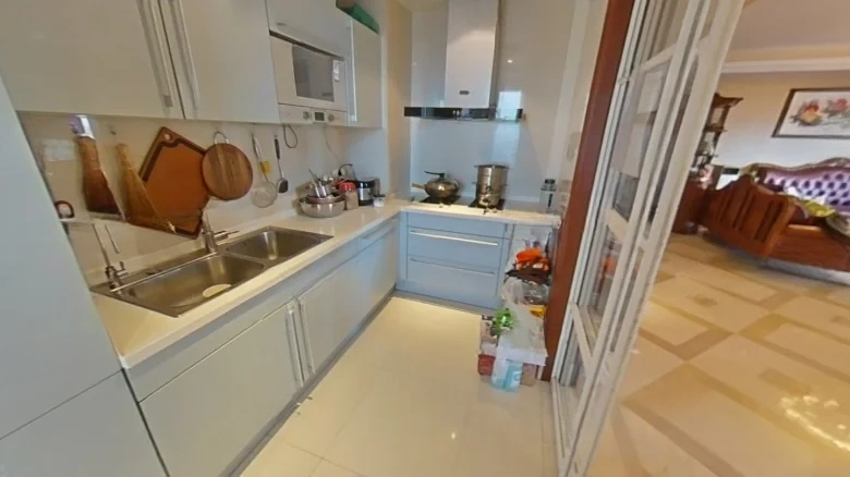 Binhai City Star - View 7