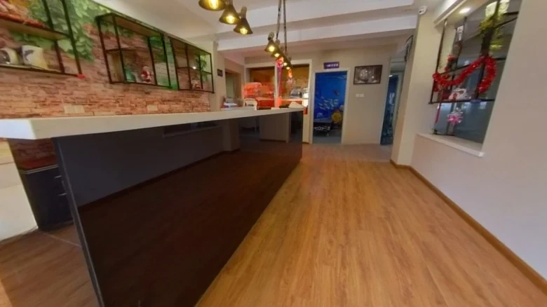 New City Tower - View 8