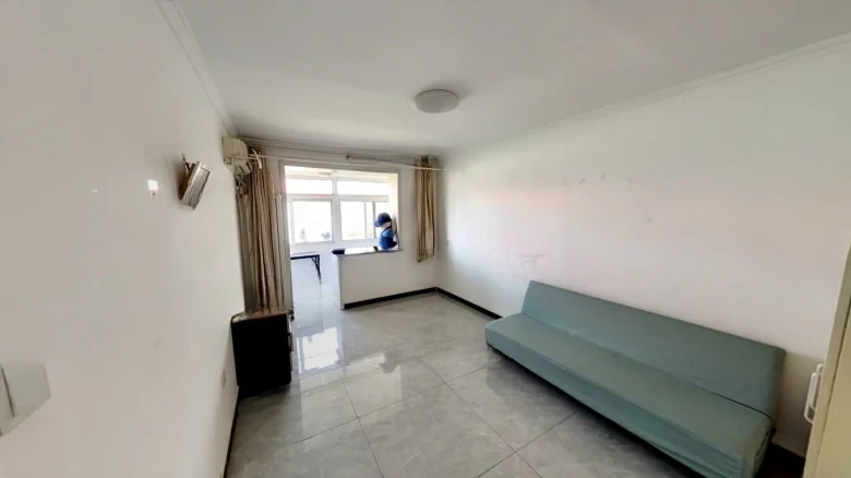 Dongtian District - View 2