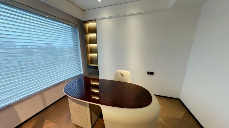 Fujian Construction Yangyun - View 3