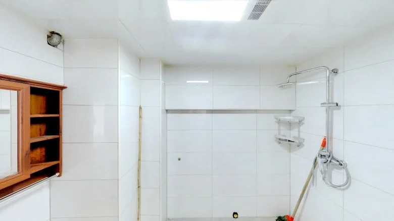 Lanzhou Zhongtian Jian Guangchang - View 7