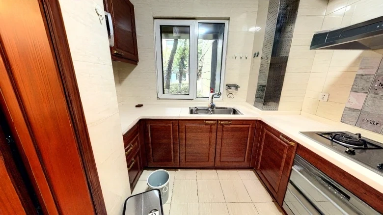 Langsheng Zhongshan Green Estate - View 9