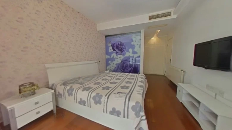 Heavenly Peace and Prosperity Garden - View 12