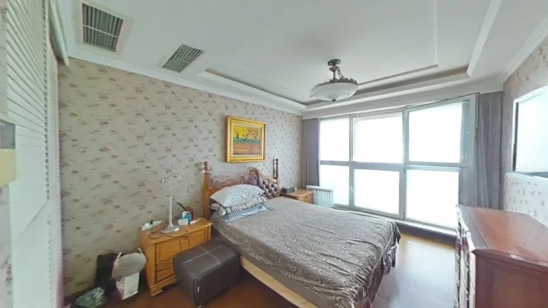 Ocean View Garden - View 2