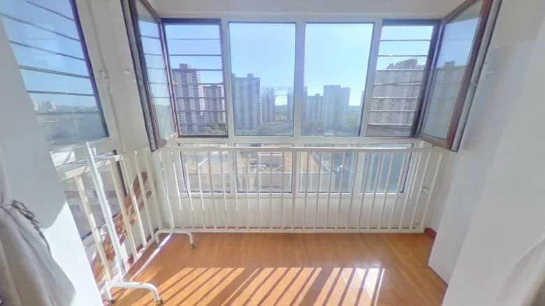 Dingshow Jinrui Homeyard - View 8