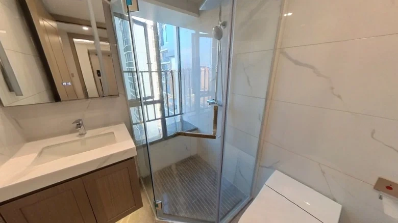 Zhongding Junhe Mingcheng Junhe Fu - View 8