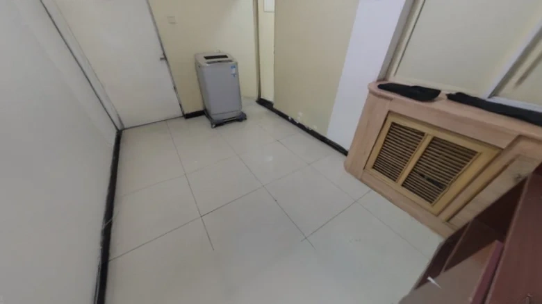 Highland Street No. 4 Compound - View 3