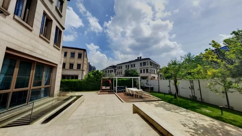 Nantian Mingyuan - View 25