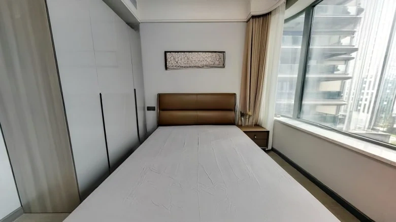 Dexin Hongyang Lakefront Cloud Pavilion - View 4