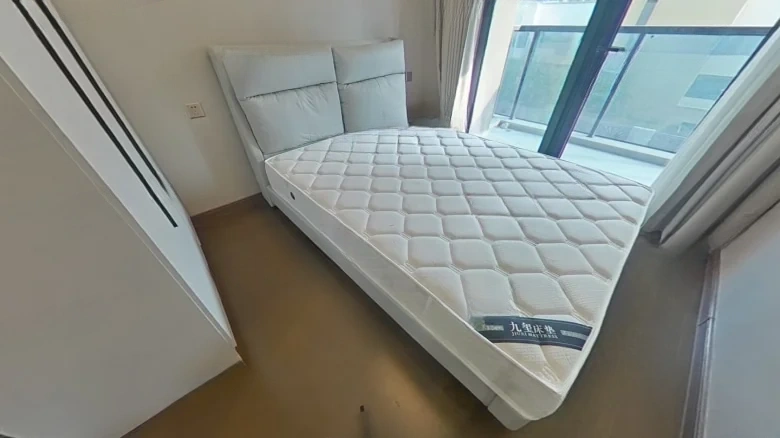 Poly Development Tide Rises Above the Clouds Mansion - View 6