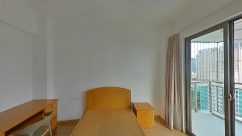 Jade Accomplishment Grand Garden - View 4