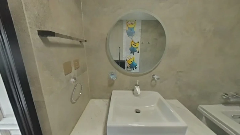 Shimao Xin Wulihe - View 15