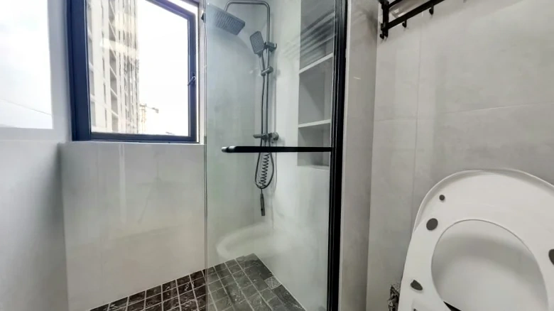 BaoTang Yun Du - View 10