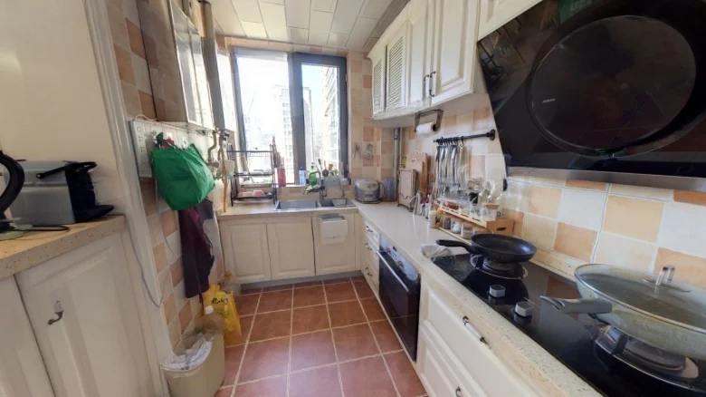 Haier Green City Quanyun Village Jinlan Garden - View 5