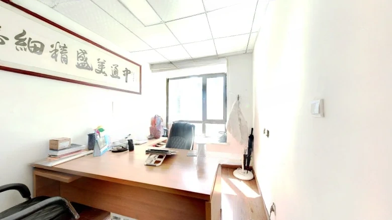 Unnamed Mountain Phase II - View 4