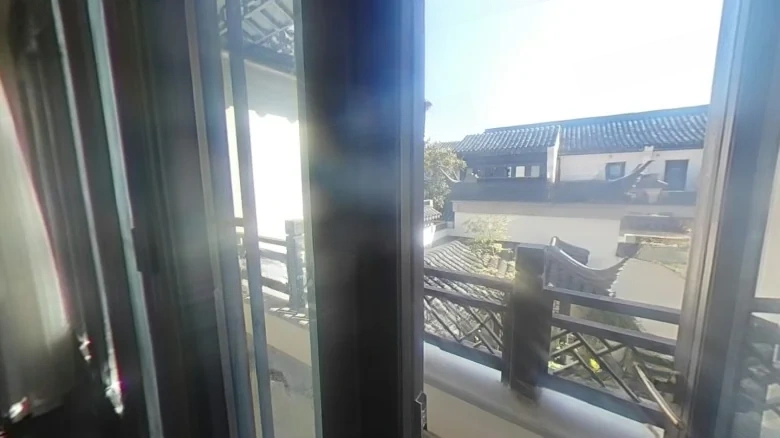 Green City Nanjing Tuchunyuan - View 19