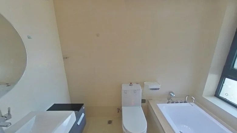 Shimao Xin Wu Li River - View 9