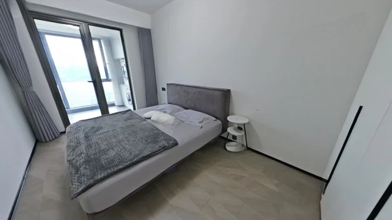 Haier Jade Cloud City Residences - View 4