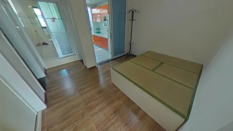 Mochou Xin Yu Yongquan Li - View 4