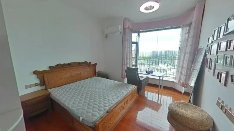 South China New City South District - View 4