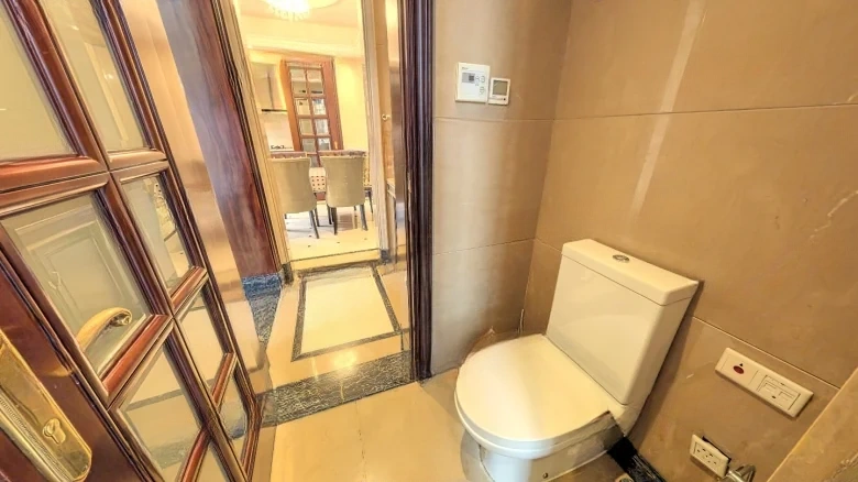 Green City Lijiang Apartments - View 10