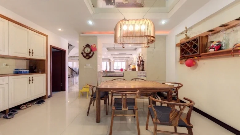 Jiangdu Garden of Contentment - View 7