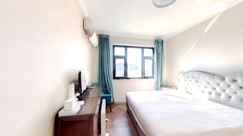 Tianan Grand Garden - View 2