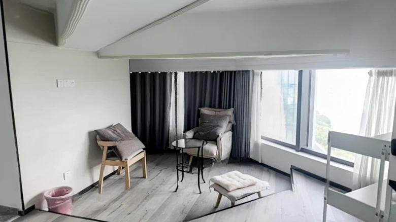 Round Tai Changsha Ink - View 5