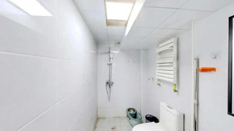 Lanzhou Zhongtianjian Square - View 9