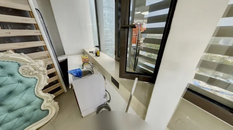 South Central Century City North District - View 9