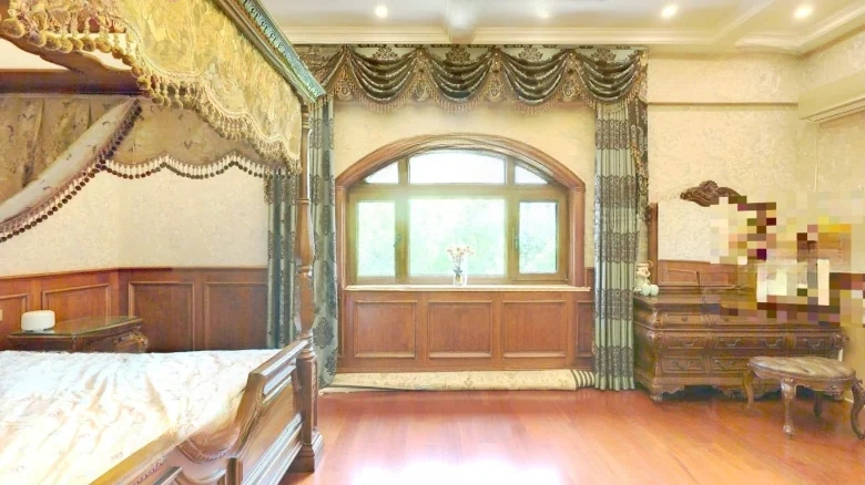 Country Garden Diamond Villa - View 6