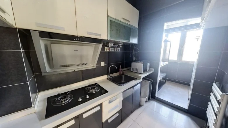 Beautiful Harbour Beauty Mansion - View 4