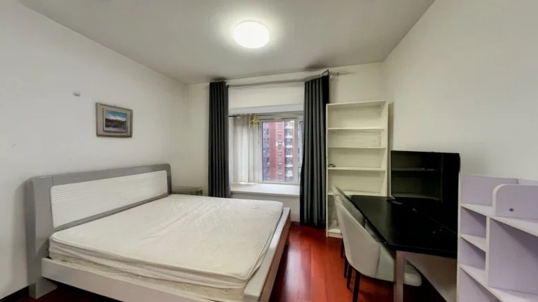 He Fu Ao Yuan Restaurant - View 2