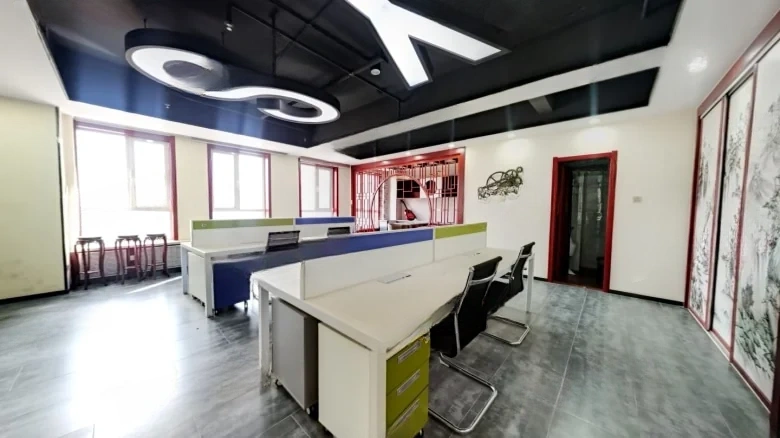 Haihong International - View 5