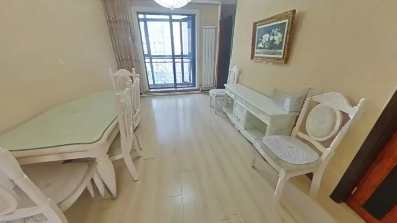 Shimao Xin Wuli He - View 5