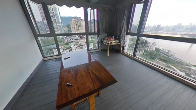 Sunlight 100 International City - View 5