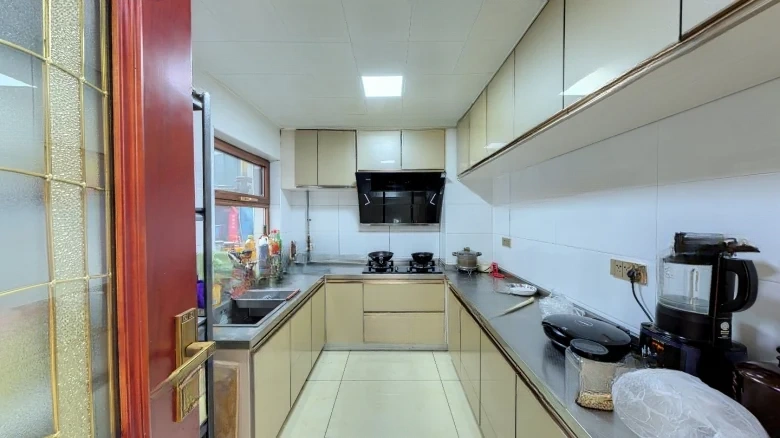 Lan Ting Imperial Lake City East District - View 21