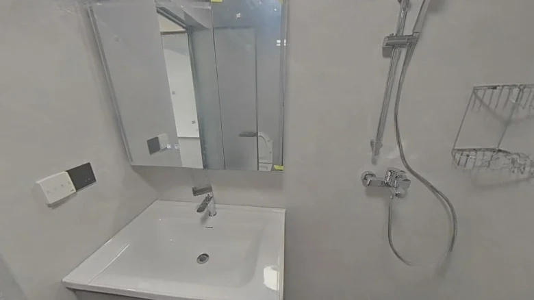 Shimao Xin Wu Li River - View 14