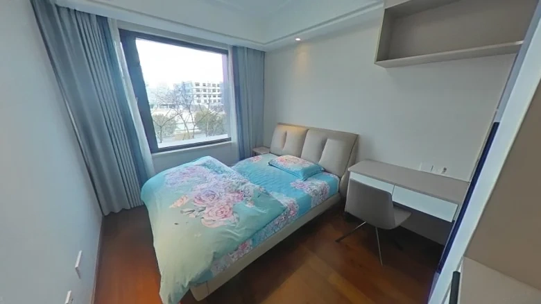 Moon Pond Jingchen Mansion - View 2